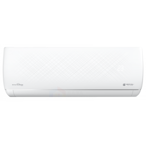 Сплит-система Royal Clima RCI-RND24HN/IN/RCI-RND24HN/OUT Renaissance DC EU Inverter  Настенные купить не дорого с установкой. Большой выбор товаров в каталоге, скидки, акции, гарантия.