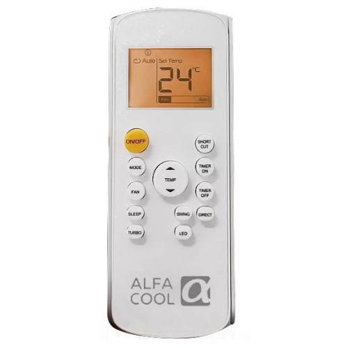 Сплит-система Alfacool APS-09CH/IDU/APS-09CH/ODU Apus   купить не дорого с установкой. Большой выбор товаров в каталоге, скидки, акции, гарантия.
