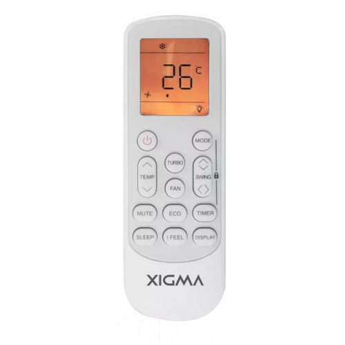 Сплит-система Xigma XG-TXA50RHA-IDU/XG-TXA50RHA-ODU Turbocool  Настенные купить не дорого с установкой. Большой выбор товаров в каталоге, скидки, акции, гарантия.