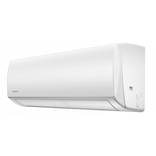 Сплит-система Xigma XG-TXA50RHA-IDU/XG-TXA50RHA-ODU Turbocool  Настенные купить не дорого с установкой. Большой выбор товаров в каталоге, скидки, акции, гарантия.