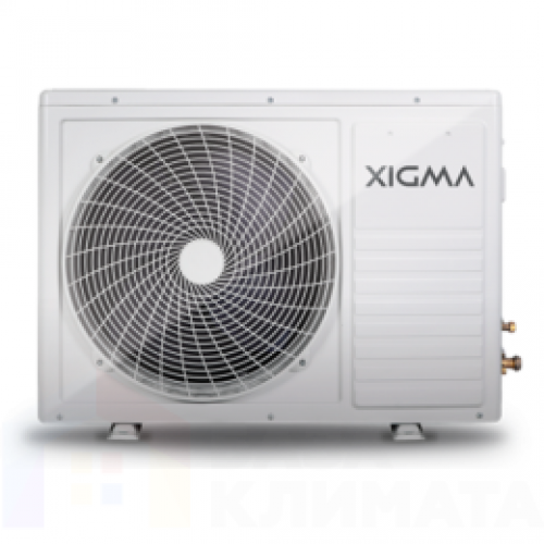 Сплит-система Xigma XG-TXA50RHA-IDU/XG-TXA50RHA-ODU Turbocool  Настенные купить не дорого с установкой. Большой выбор товаров в каталоге, скидки, акции, гарантия.