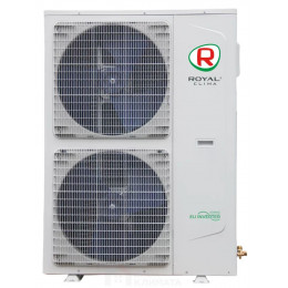 Напольно-потолочная сплит-система Royal Clima CO-F 60HNBI/CO-E 60HNBI