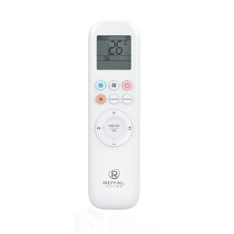 Напольно-потолочная сплит-система Royal Clima CO-F 60HNFI/CO-E 60HNI Soffitto o Pavimento DC Inverter