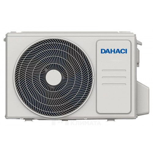 Сплит-система Dahaci DI09BFM-D/DO09BFM-D FreshMe on/off  Настенные купить не дорого с установкой. Большой выбор товаров в каталоге, скидки, акции, гарантия.