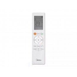 Настенная сплит-система Midea MSAG3-07HRN8-I/MSAG3-07HRN8-O Primary on/off