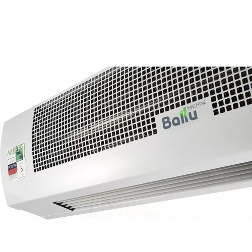 Электрическая тепловая завеса Ballu BHC-B20T12-PS Professional Standard  Электрические тепловые завесы купить не дорого с установкой. Большой выбор товаров в каталоге, скидки, акции, гарантия.