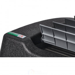 Водяной тепловентилятор Ballu BHP-W3-20-S