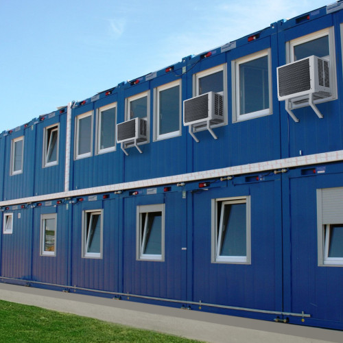 Оконный кондиционер Ballu BWC-09 AC Wind Cool on/off  Оконные купить не дорого с установкой. Большой выбор товаров в каталоге, скидки, акции, гарантия.