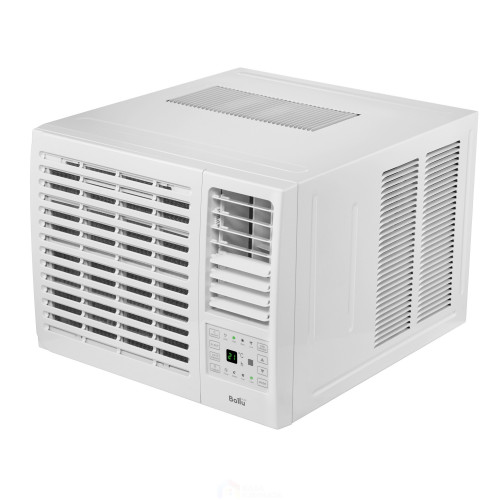 Оконный кондиционер Ballu BWC-09 AC Wind Cool on/off  Оконные купить не дорого с установкой. Большой выбор товаров в каталоге, скидки, акции, гарантия.