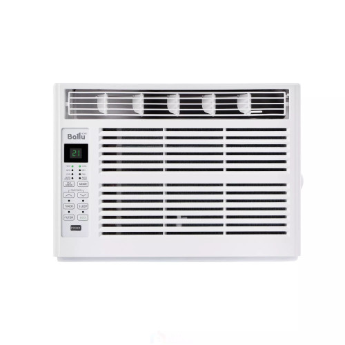 Оконный кондиционер Ballu BWC-05 AC Wind Cool on/off  Оконные купить не дорого с установкой. Большой выбор товаров в каталоге, скидки, акции, гарантия.