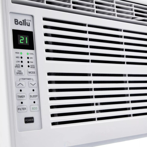 Оконный кондиционер Ballu BWC-05 AC Wind Cool on/off  Оконные купить не дорого с установкой. Большой выбор товаров в каталоге, скидки, акции, гарантия.