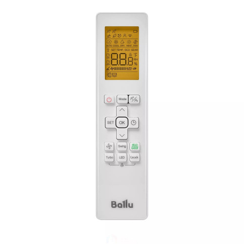 Сплит система Ballu BSNI-13HN8 Boho DC Inverter  Настенные купить не дорого с установкой. Большой выбор товаров в каталоге, скидки, акции, гарантия.