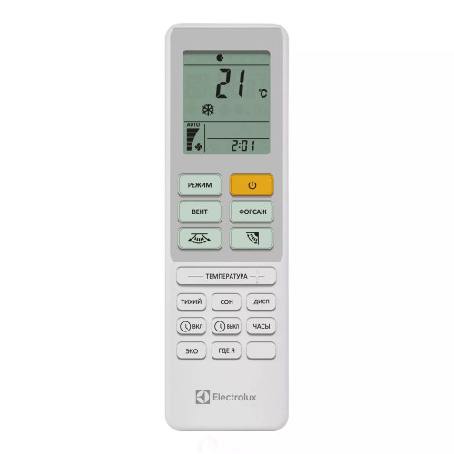 Сплит-система Electrolux EACS-24HAL/N8 Loft on/off   купить не дорого с установкой. Большой выбор товаров в каталоге, скидки, акции, гарантия.