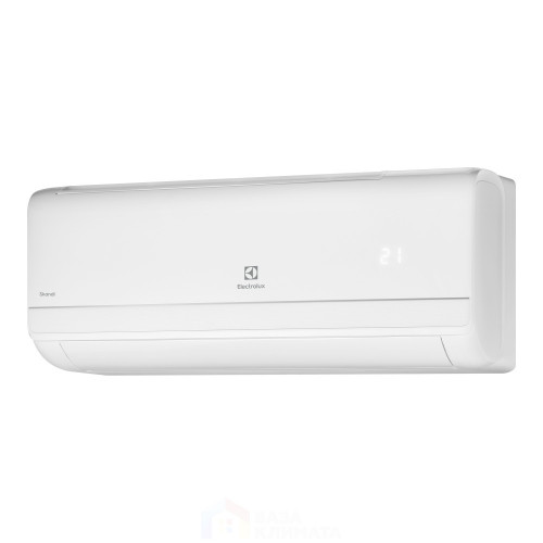 Сплит-система Electrolux EACS-07HSK/N3 Skandi on/off  Сплит-системы купить не дорого с установкой. Большой выбор товаров в каталоге, скидки, акции, гарантия.