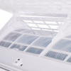 Сплит-система Electrolux EACS/I-18HVI/N8_21Y Viking 2.0 Inverter   купить не дорого с установкой. Большой выбор товаров в каталоге, скидки, акции, гарантия.