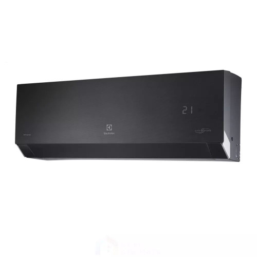 Сплит-система Electrolux EACS/I-18HEN-BLACK/N8 Enterprise Super DC Inverter   купить не дорого с установкой. Большой выбор товаров в каталоге, скидки, акции, гарантия.