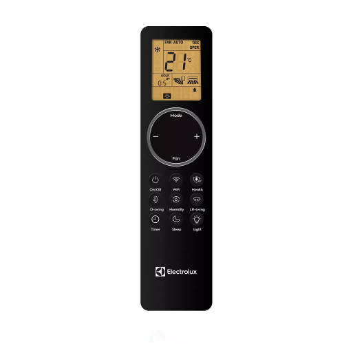 Сплит-система Electrolux EACS/I-18HEN-BLACK/N8 Enterprise Super DC Inverter   купить не дорого с установкой. Большой выбор товаров в каталоге, скидки, акции, гарантия.