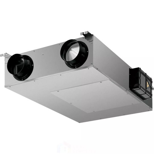 Приточно-вытяжная установка Electrolux ERVX-1000 Universe Inverter  Вентиляционные установки купить не дорого с установкой. Большой выбор товаров в каталоге, скидки, акции, гарантия.