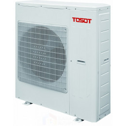Напольно-потолочная сплит система Tosot T42H-LF2/I/T42H-LU2/O