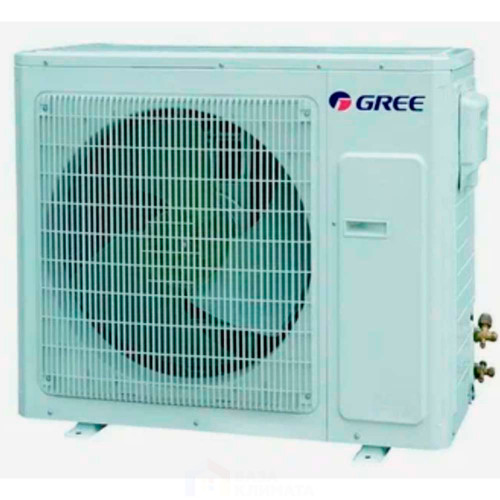Канальная сплит система Gree GFH42K3H1I/GUHN42NM3H0  Канальные купить не дорого с установкой. Большой выбор товаров в каталоге, скидки, акции, гарантия.
