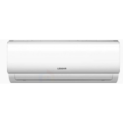 Сплит-система Lessar LS-HE07KRE2A/LU-HE07KRE2A Amigo inverter  Настенные купить не дорого с установкой. Большой выбор товаров в каталоге, скидки, акции, гарантия.