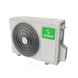 Сплит-система Lessar LS-HE07KRE2A/LU-HE07KRE2A Amigo inverter