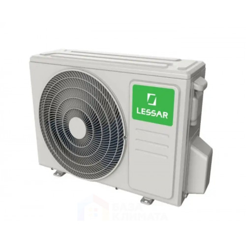 Сплит-система Lessar LS-HE07KRE2A/LU-HE07KRE2A Amigo inverter  Настенные купить не дорого с установкой. Большой выбор товаров в каталоге, скидки, акции, гарантия.