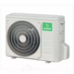 Сплит-система Lessar LS-HE12KCE2/LU-HE12KCSE2 Flexcool inverter