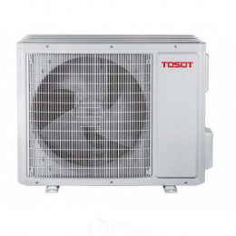 Сплит-система Tosot T24H-SnN(2)/I/T24H-SnN(2)/O Natal New on/off