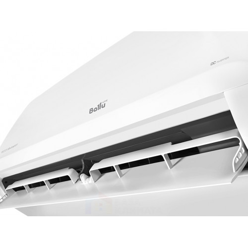 Сплит-система Ballu BSYI-08HN8 ES Eco Smart DC inverter  Настенные купить не дорого с установкой. Большой выбор товаров в каталоге, скидки, акции, гарантия.