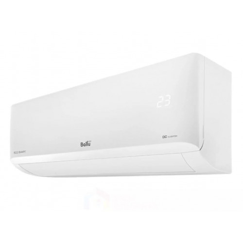 Сплит-система Ballu BSYI-10HN8 ES Eco Smart DC inverter  Сплит-системы купить не дорого с установкой. Большой выбор товаров в каталоге, скидки, акции, гарантия.