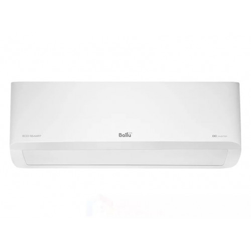 Сплит-система Ballu BSYI-10HN8 ES Eco Smart DC inverter  Сплит-системы купить не дорого с установкой. Большой выбор товаров в каталоге, скидки, акции, гарантия.