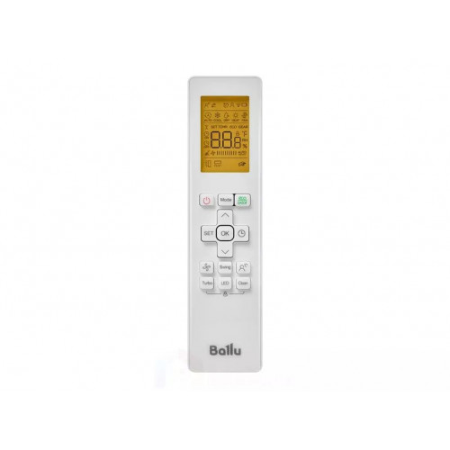 Сплит-система Ballu BSYI-10HN8 ES Eco Smart DC inverter  Сплит-системы купить не дорого с установкой. Большой выбор товаров в каталоге, скидки, акции, гарантия.