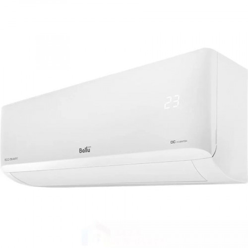 Сплит-система Ballu BSYI-18HN8 ES Eco Smart DC inverter  Настенные купить не дорого с установкой. Большой выбор товаров в каталоге, скидки, акции, гарантия.