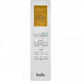 Сплит-система Ballu BSYI-18HN8 ES Eco Smart DC inverter