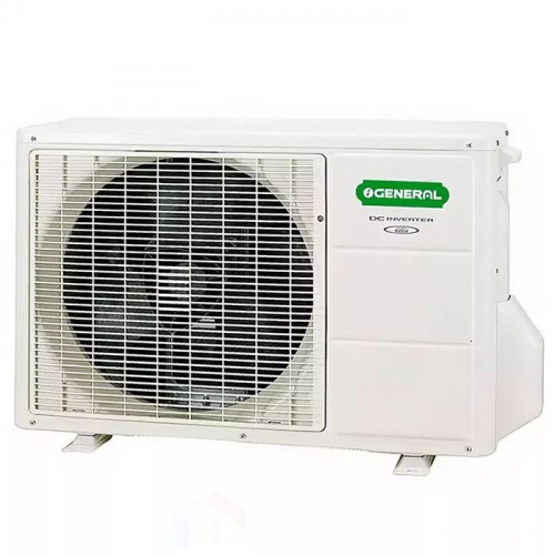 Сплит-система настенная General ASHG14KGTB inverter  Настенные купить не дорого с установкой. Большой выбор товаров в каталоге, скидки, акции, гарантия.