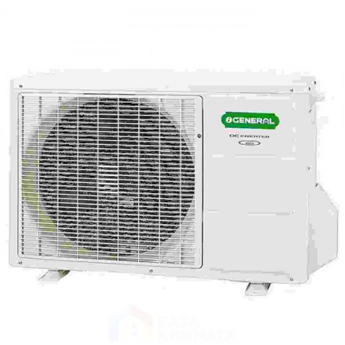 Сплит-система настенная General ASHG09KGTB inverter  Настенные купить не дорого с установкой. Большой выбор товаров в каталоге, скидки, акции, гарантия.