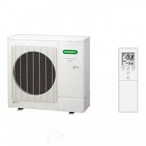 Сплит-система настенная General ASHG07KETA-B inverter  Настенные купить не дорого с установкой. Большой выбор товаров в каталоге, скидки, акции, гарантия.