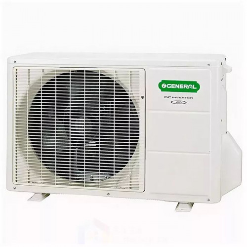 Сплит-система настенная General ASHG24KLCA inverter  Настенные купить не дорого с установкой. Большой выбор товаров в каталоге, скидки, акции, гарантия.