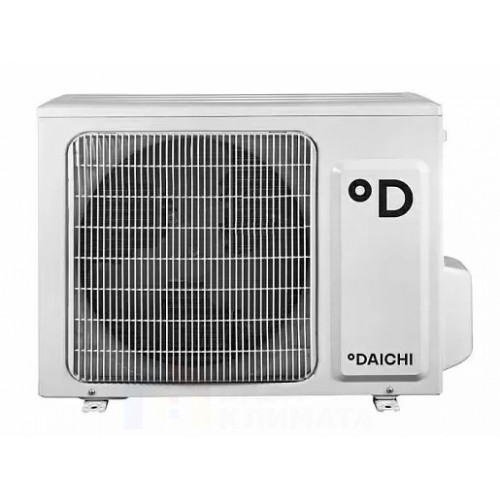 Сплит-система настенная Daichi ICE50AVQ1/ICE50FV1 Ice on/off   купить не дорого с установкой. Большой выбор товаров в каталоге, скидки, акции, гарантия.