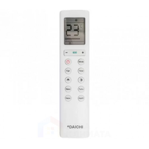 Сплит-система настенная Daichi ICE50AVQ1/ICE50FV1 Ice on/off   купить не дорого с установкой. Большой выбор товаров в каталоге, скидки, акции, гарантия.