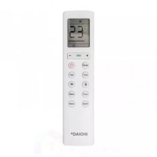 Сплит-система настенная Daichi ICE80AVQ1/ICE80FV1 Ice on/off   купить не дорого с установкой. Большой выбор товаров в каталоге, скидки, акции, гарантия.