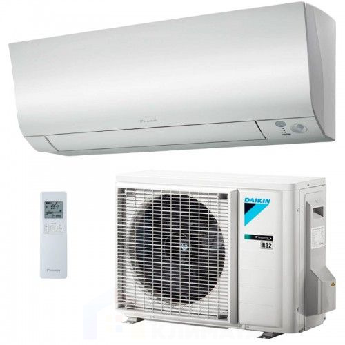 Сплит-система Daikin FTXM42R/RXM42R inverter  Настенные купить не дорого с установкой. Большой выбор товаров в каталоге, скидки, акции, гарантия.