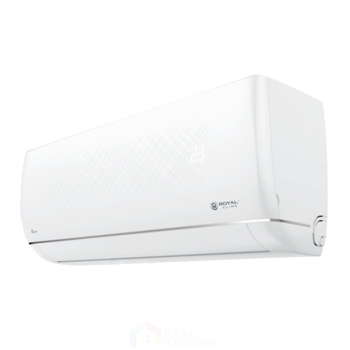 Сплит-система Royal Clima RC-RND28HN/IN/RC-RND28HN/OUT Renaissance  Настенные купить не дорого с установкой. Большой выбор товаров в каталоге, скидки, акции, гарантия.