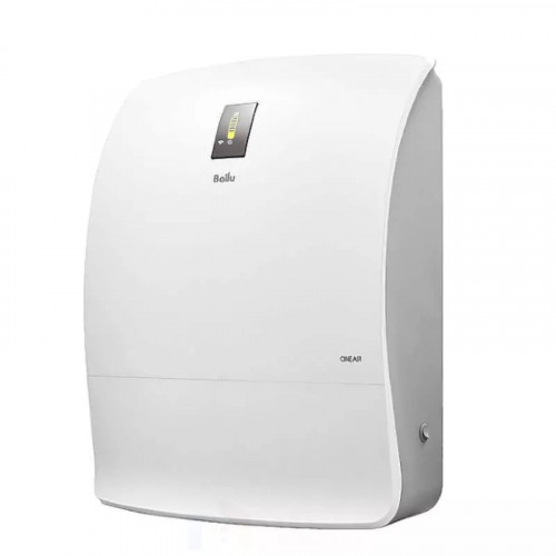 Очиститель воздуха Ballu ONEAIR ASP-200P  Бризеры и рекуператоры купить не дорого с установкой. Большой выбор товаров в каталоге, скидки, акции, гарантия.