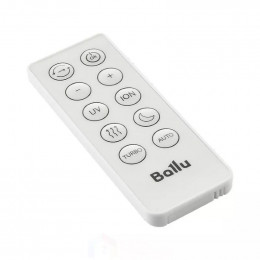 Очиститель воздуха Ballu ONEAIR ASP-200P