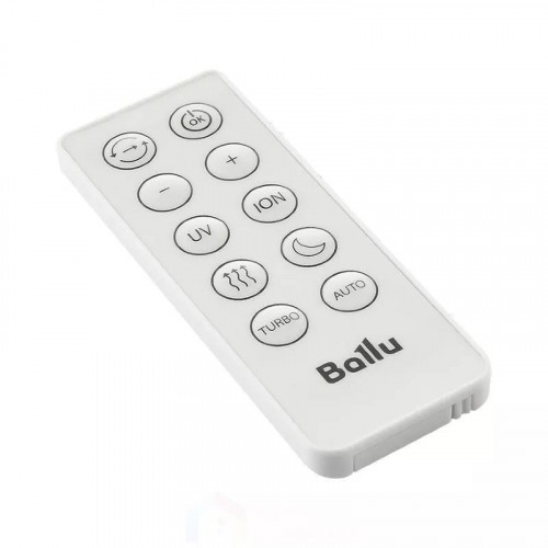 Очиститель воздуха Ballu ONEAIR ASP-200P  Бризеры и рекуператоры купить не дорого с установкой. Большой выбор товаров в каталоге, скидки, акции, гарантия.