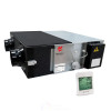 Приточно-вытяжная установка Royal Clima Soffio Primo RCS-250-P  Вентиляционные установки купить не дорого с установкой. Большой выбор товаров в каталоге, скидки, акции, гарантия.