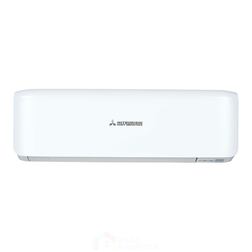 Сплит-система настенная Mitsubishi Heavy SRK35ZS-W/SRC35ZS-W inverter  Настенные купить не дорого с установкой. Большой выбор товаров в каталоге, скидки, акции, гарантия.