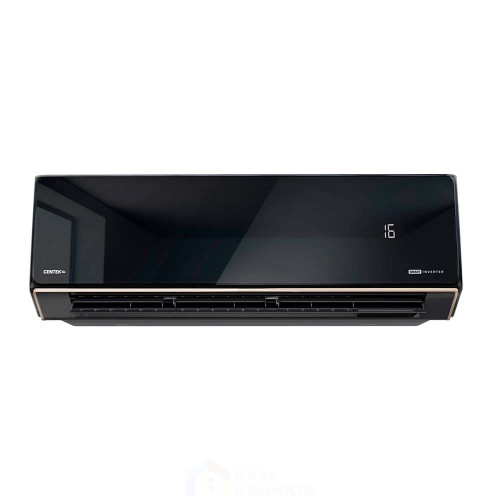 Сплит-система Centek CT-65U13 Black Mirror inverter   купить не дорого с установкой. Большой выбор товаров в каталоге, скидки, акции, гарантия.
